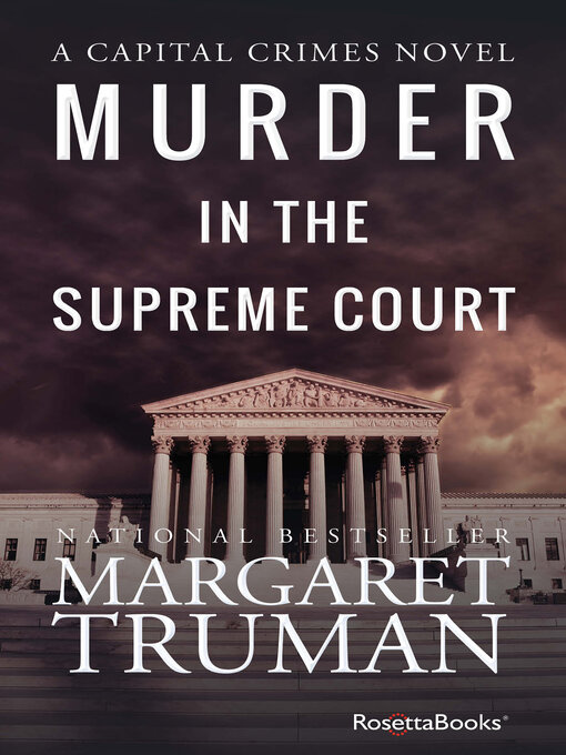 Best books about the supreme clearance court